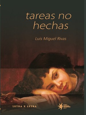 cover image of Tareas no hechas